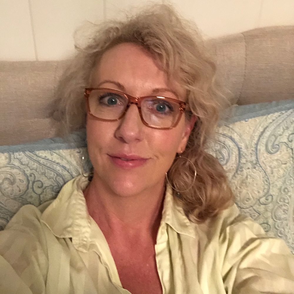 Meet your Posher, Bonnie